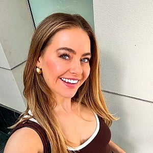 April Rose Pengilly