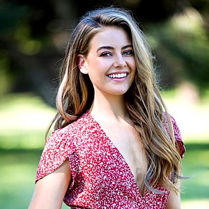 April Rose Pengilly