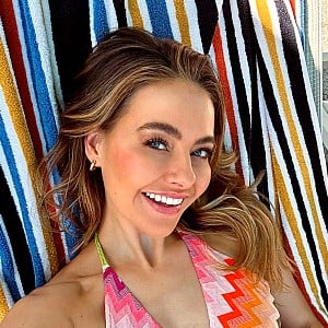 April Rose Pengilly