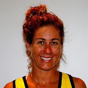 April Ross