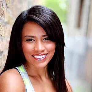 April Sutton