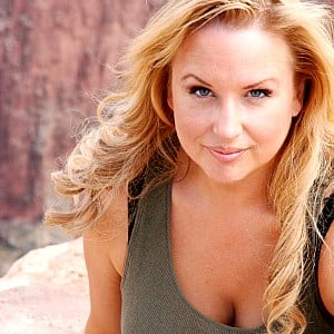 April Telek