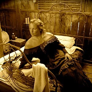 April Telek