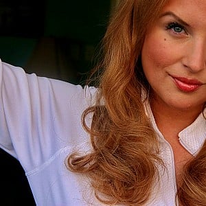 April Telek