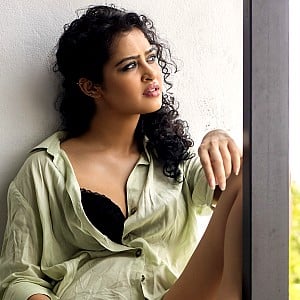 Apsara Rani