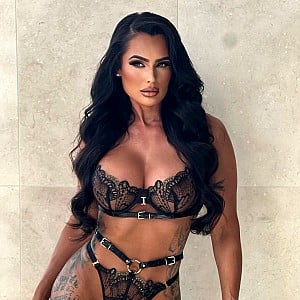 Arabella Del Busso
