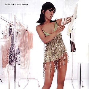 Arabella Kiesbauer