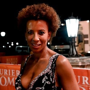 Arabella Kiesbauer