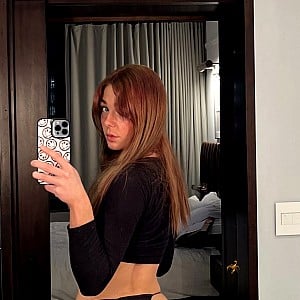Arabella Rose (Porn Star)