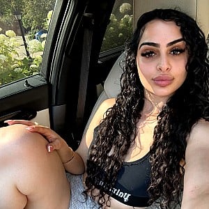 Arabiandollxoxo