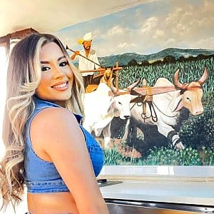 Araceli Bloom