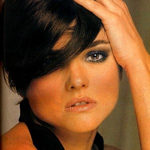 Araceli Gonzalez