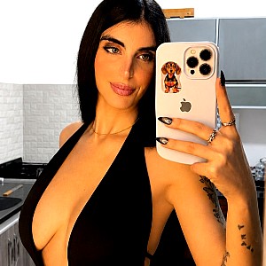 Araceli Natali