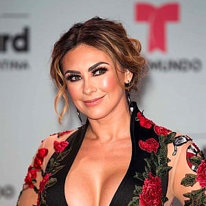 Aracely Arambula