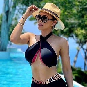 Aracely Arambula