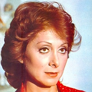 Aracy Balabanian