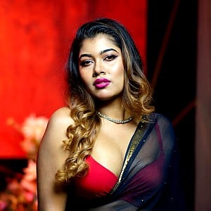 Aradhya Rimi Dey