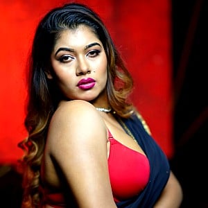 Aradhya Rimi Dey