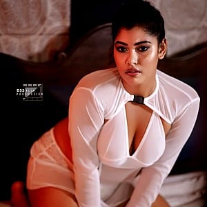 Aradhya Rimi Dey