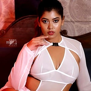 Aradhya Rimi Dey