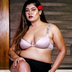 Aradhya Rimi Dey