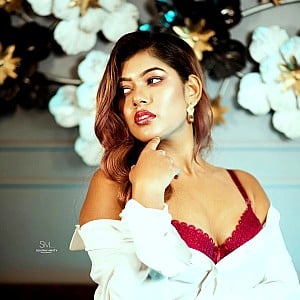 Aradhya Rimi Dey