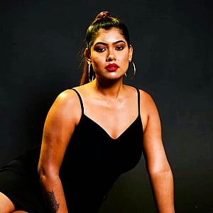 Aradhya Rimi Dey