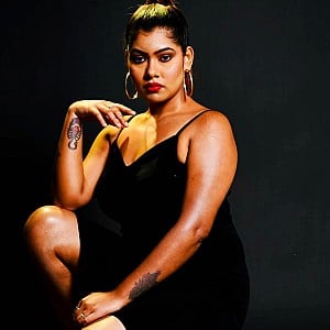 Aradhya Rimi Dey