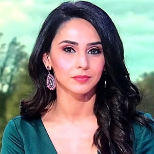 Araksya Karapetyan