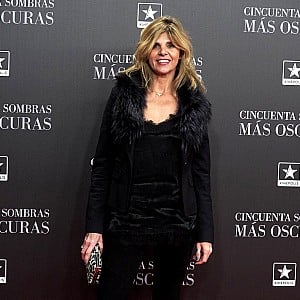 Arancha De Benito
