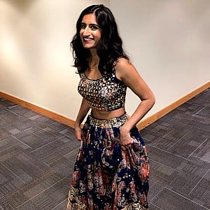 Arasha Lalani