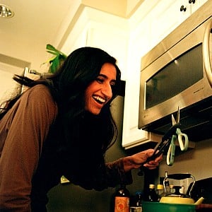 Arasha Lalani