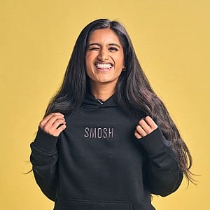 Arasha Lalani