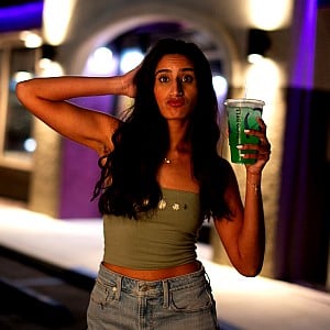 Arasha Lalani