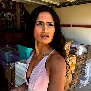 Arasha Lalani