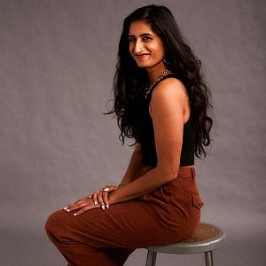 Arasha Lalani