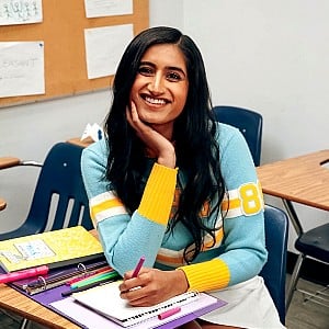 Arasha Lalani