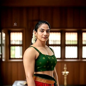 Arathy Krishna