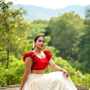 Arathy Krishna