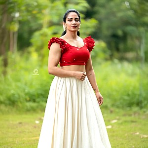 Arathy Krishna