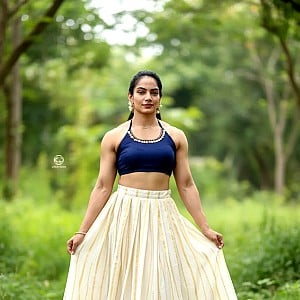 Arathy Krishna