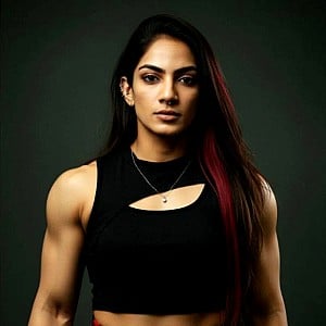 Arathy Krishna