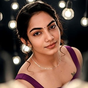 Arathy Krishna
