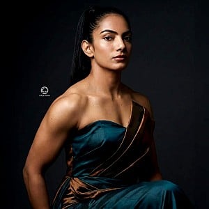 Arathy Krishna