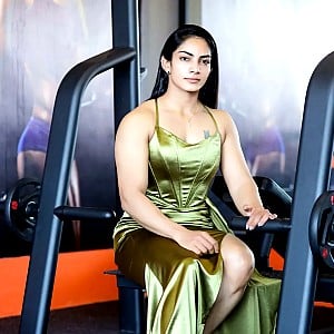 Arathy Krishna