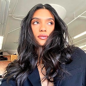 Araya Nicks
