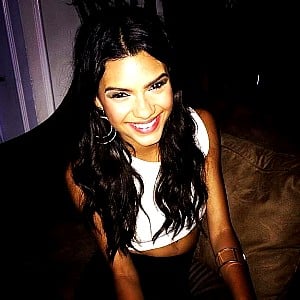 Araya Nicks