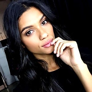 Araya Nicks
