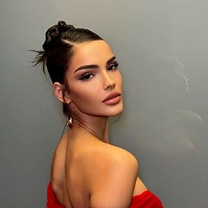 Arbenita Ismajli