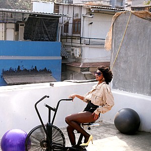 Archana Akil Kumar